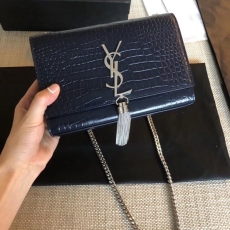 YSL Satchel Bags